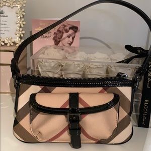 Burberry Purse